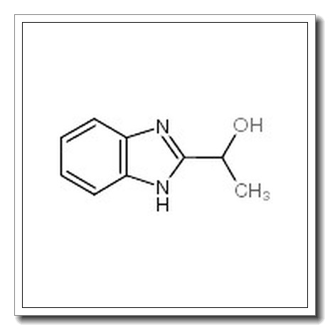 2-(1-羟乙基)苯并咪唑
