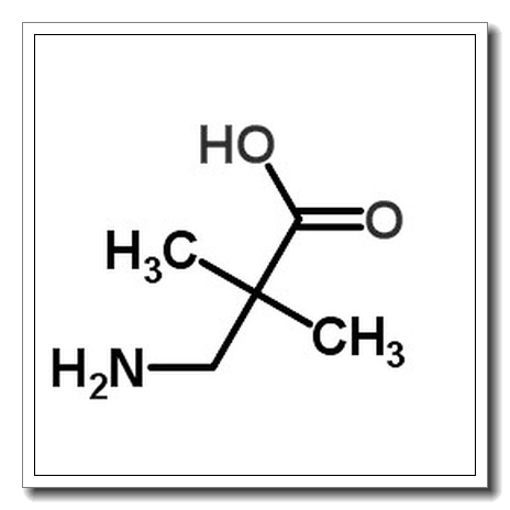 3-Amino-2,2-diMethylpropanoic acid CAS 19036-43-2