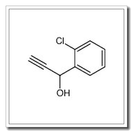 1-(2-氯苯基)-2-丙炔-1-醇