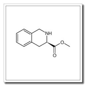 (R)-1,2,3,4-四氢-3-异喹啉羧酸甲酯