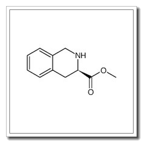 (R)-1,2,3,4-四氢-3-异喹啉羧酸甲酯