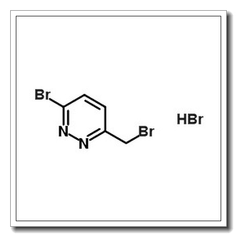 3-溴-6-(溴甲基)吡啶氢溴酸盐