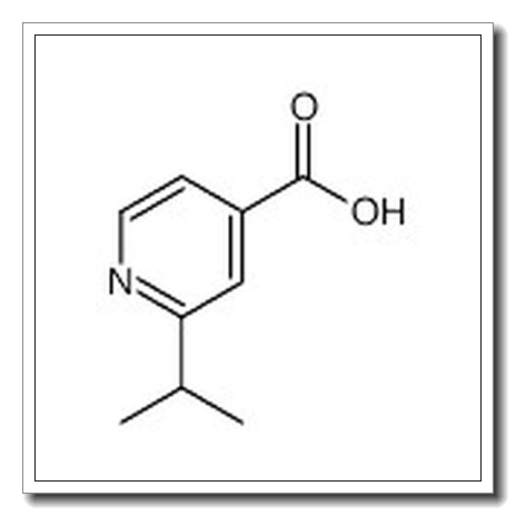2-propan-2-ylpyridine-4-carboxylic acid
