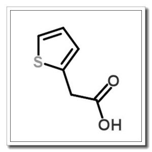 2-噻吩乙酸