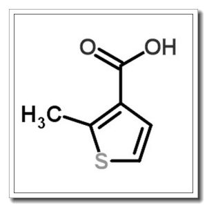 2-甲基-3-噻吩甲酸