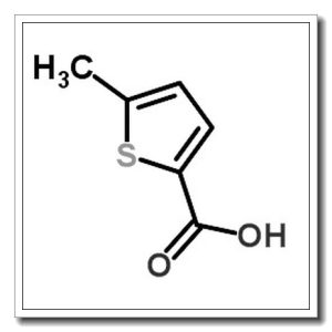 5-甲基-2-噻吩甲酸