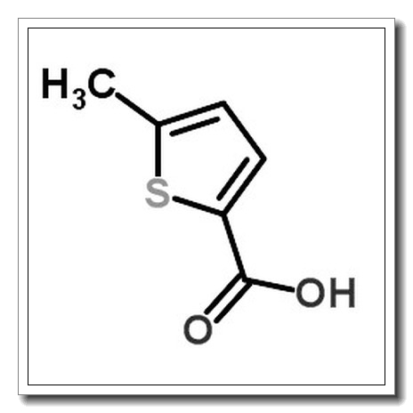 5-甲基-2-噻吩甲酸
