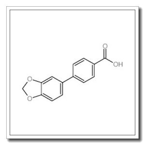 4-联苯-[1,3]二氧代-5-羧酸