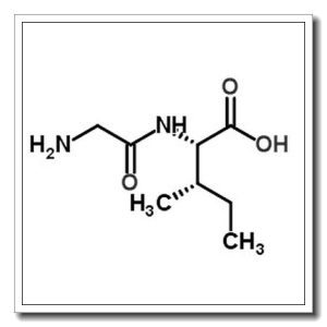 甘氨酰-L-异亮氨酸