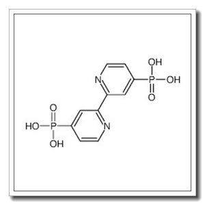 2,2′-联吡啶-4,4′-双磷酸