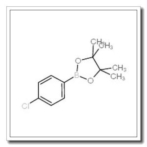4-氯苯硼酸频哪醇酯
