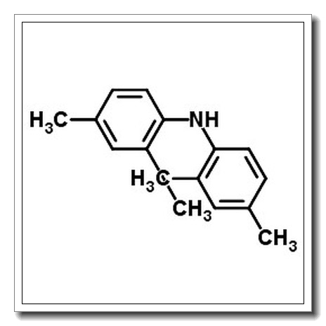 N-(2,4-二甲基苯基)-2,4-二甲基苯胺