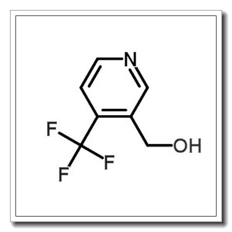 (4-三氟甲基-3-吡啶)-甲醇