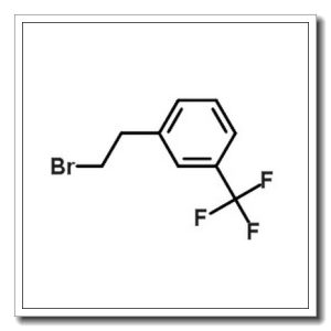 1-(2-溴甲基)-3-(三氟甲基)苯