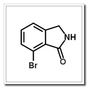 7-溴-2,3-二氢-异吲哚-1-酮