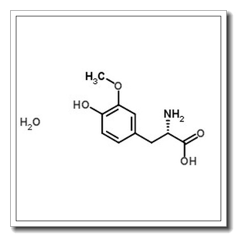 3-O-Methyl-L-DOPA Monohydrate CAS 200630-46-2