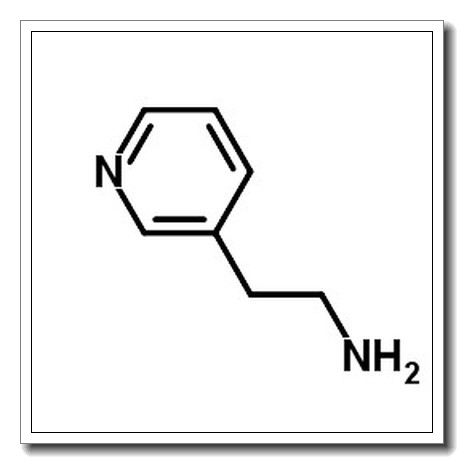 3-(2-氨基乙基)吡啶