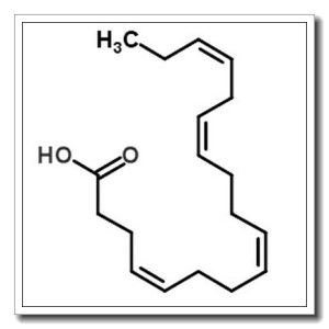 顺6,9,12,15-十八碳四烯酸