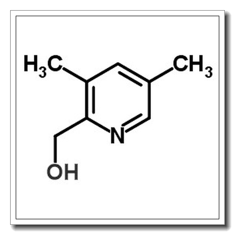 3,5-Dimethyl-2-pyridinemethanol CAS 202932-05-6