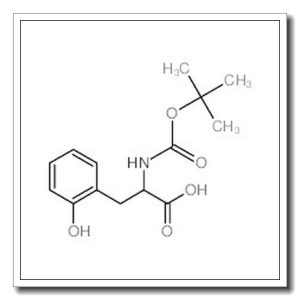 Boc-DL-o-tyrosine