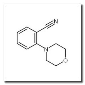 2-吗啉苯甲腈