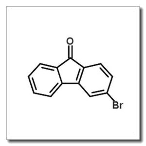 3-溴-9H-芴-9-酮