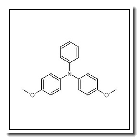 4-Methoxy-N-(4-methoxyphenyl)-N-phenylaniline CAS 20440-94-2