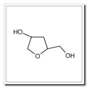 (3S,5S)-5-(羟甲基)四氢呋喃-3-醇