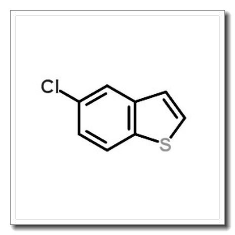 5-氯苯并[b]噻吩