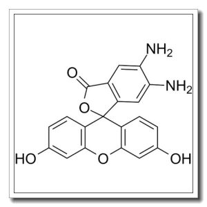 4,5-二氨基荧光黄