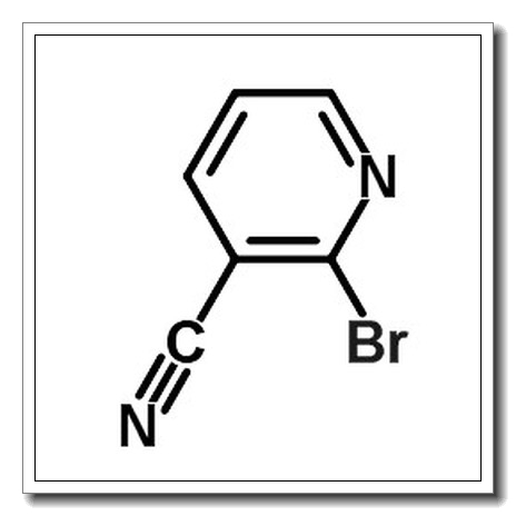 2-溴-3-氰基吡啶