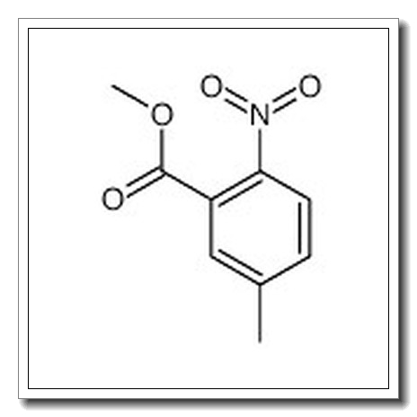 Methyl 5-methyl-2-nitrobenzoate CAS 20587-30-8