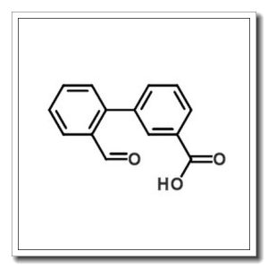 2’-甲酰基联苯-3-羧酸