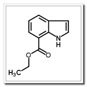 吲哚-7-甲酸乙酯