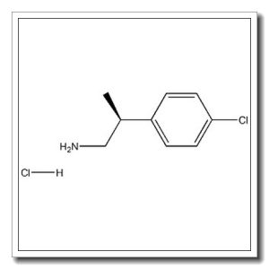 [(1S)-1-(4-CHLOROPHENYL)ETHYL]METHYLAMINE HYDROCHLORIDE