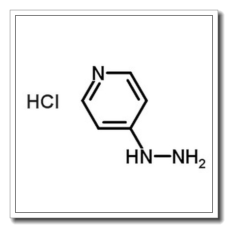 4-肼基吡啶盐酸盐