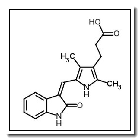 抗癌医药中间体