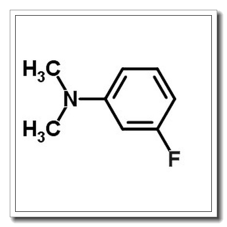 1-(二甲基氨基)-3-氟苯