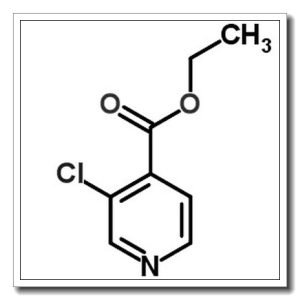 3-氯异烟酸乙酯