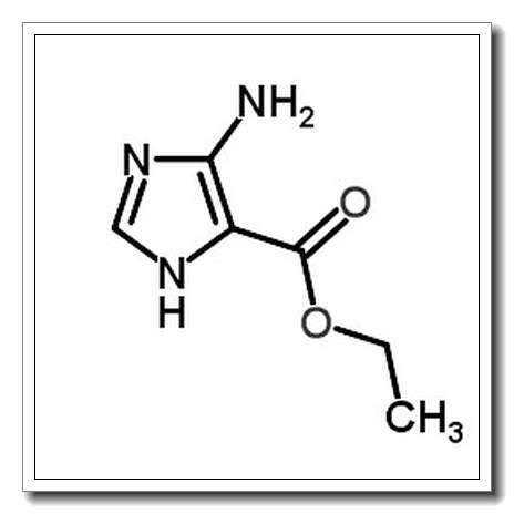 Ethyl 4-amino-1H-imidazole-5-carboxylate CAS 21190-16-9
