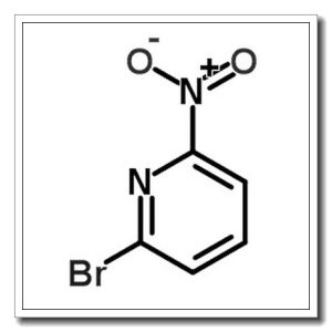 2-溴-6-硝基吡啶