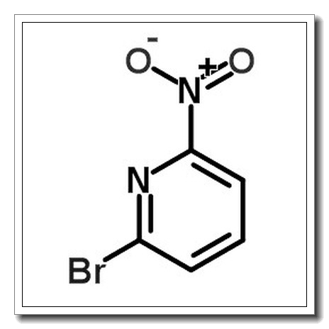2-溴-6-硝基吡啶