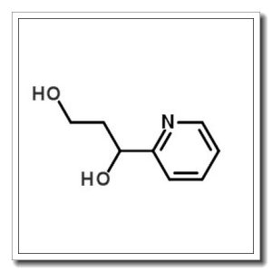 1-(2-Pyridinyl)-1,3-propanediol
