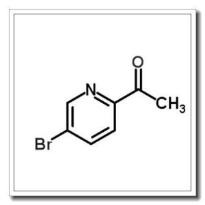 2-乙酰基-5-溴吡啶