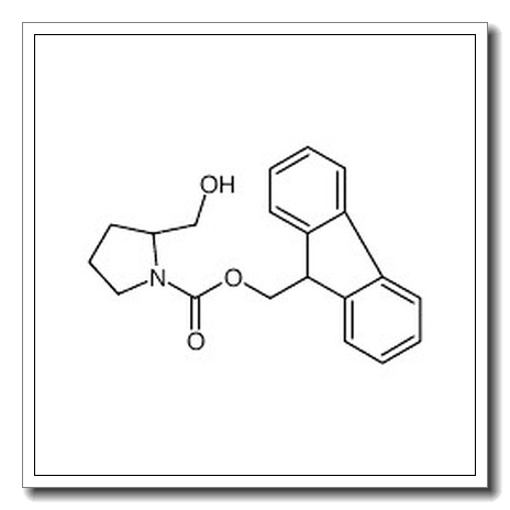 (R)-N-Fmoc-吡咯烷-2-甲醇