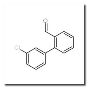 3-氯联苯-2-甲醛