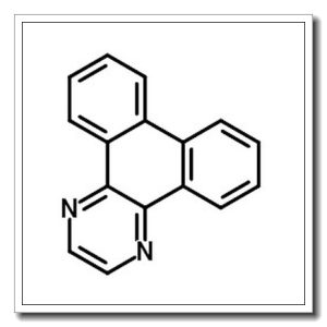 二苯并[f,h]喹诺西林
