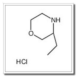 (S)-3-乙基吗啉盐酸盐