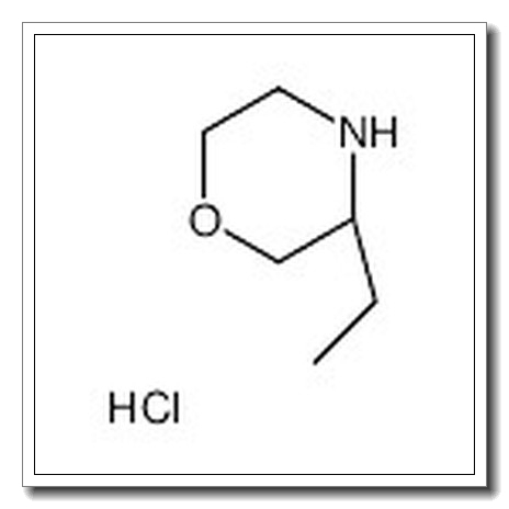(S)-3-乙基吗啉盐酸盐