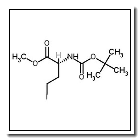 methyl (2R)-3-iodo-2-[(2-methylpropan-2-yl)oxycarbonylamino]butanoate